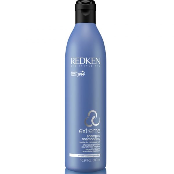 Redken Extreme Shampoo 500 Ml