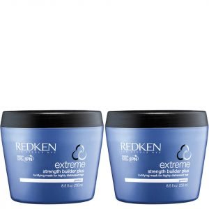 Redken Extreme Strength Builder Duo 2 X 250 Ml