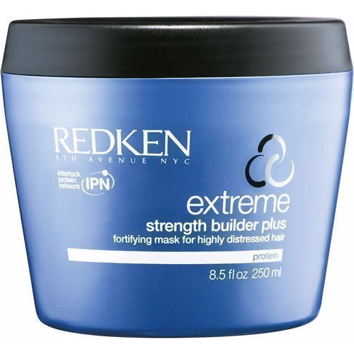 Redken Extreme Strength Builder Mask Plus