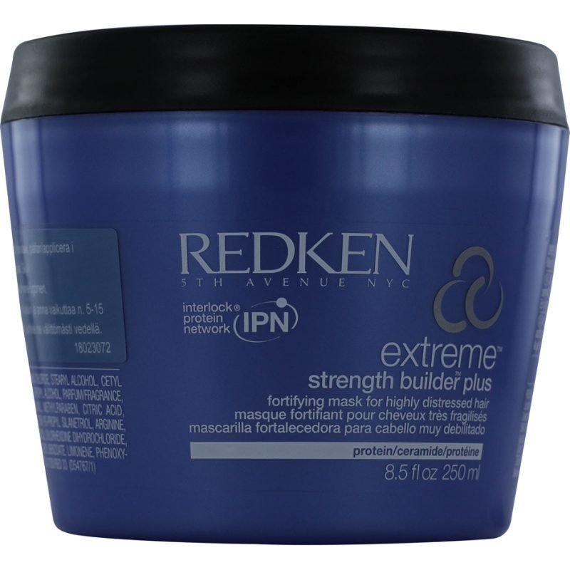 Redken Extreme Strength Builder Plus 250ml