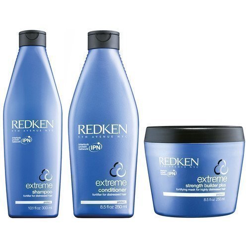 Redken Extreme Trio