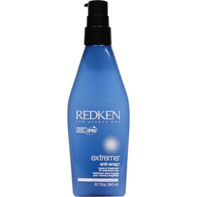 Redken ExtremeSnap 240ml