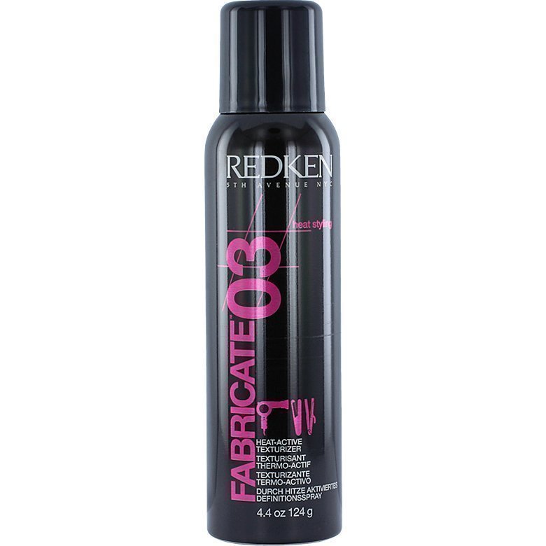 Redken Fabricate 03 Heat Styling 150ml