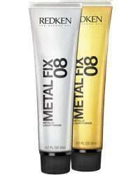 Redken Fashion Collection Metal Fix 08 2x20ml