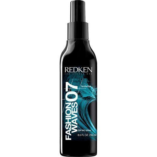 Redken Fashion Waves 07 Sea Salt Spray 250 ml