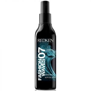 Redken Fashion Waves Sea Salt Spray 250 Ml