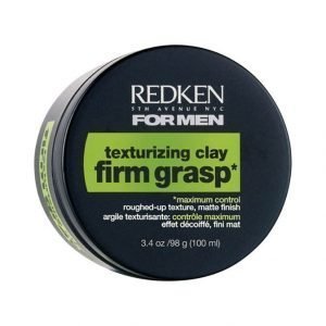 Redken Firm Grasp For Men Hiusvaha Miehelle 100 ml