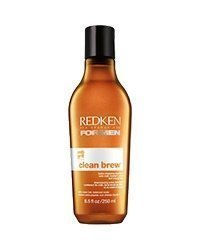 Redken For Men Clean Brew Shampoo 250ml