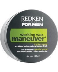 Redken For Men Maneuver Wax 100ml