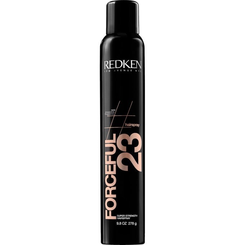 Redken Forceful 23 Hairspray 400ml