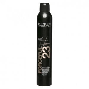 Redken Forceful 23 Hiuskiinne 400 Ml