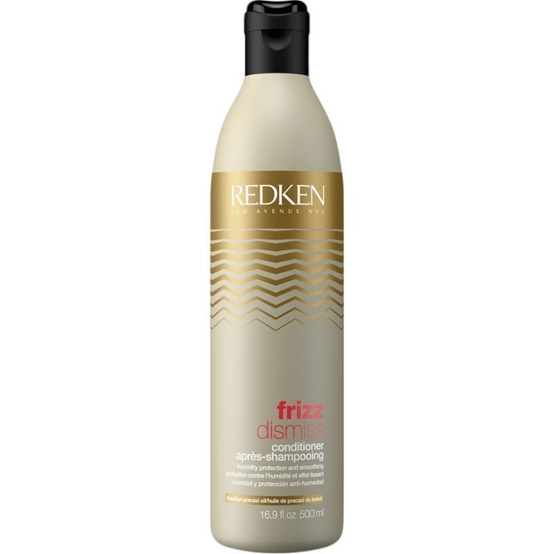 Redken Frizz Dismiss Conditioner 500ml