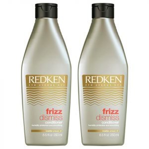Redken Frizz Dismiss Conditioner Duo 2 X 250 Ml