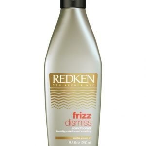 Redken Frizz Dismiss Conditioner Hoitoaine 250 ml