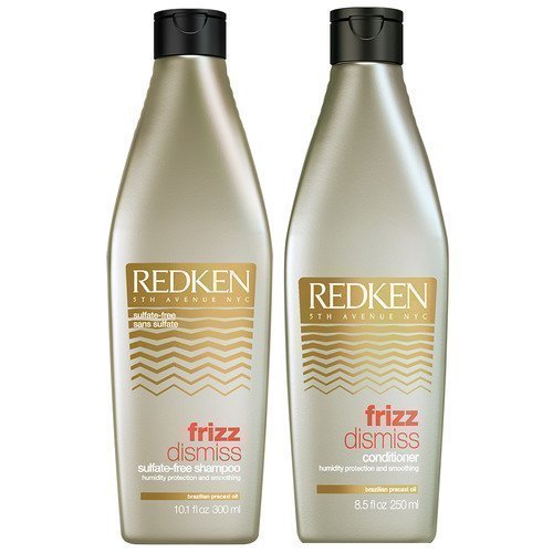 Redken Frizz Dismiss Duo