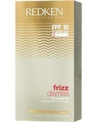 Redken Frizz Dismiss Fly-Away Fix Sheets 50pcs