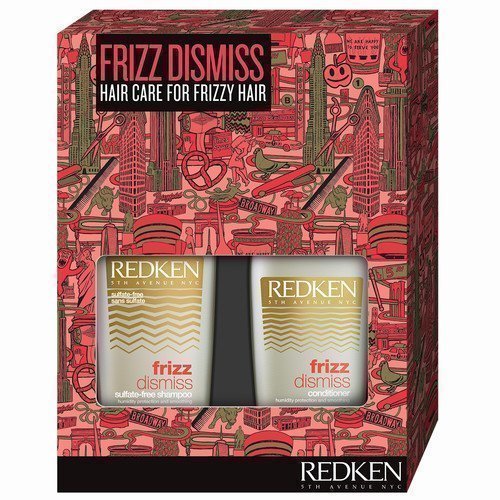Redken Frizz Dismiss Gift Set