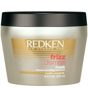 Redken Frizz Dismiss Mask 250 Ml