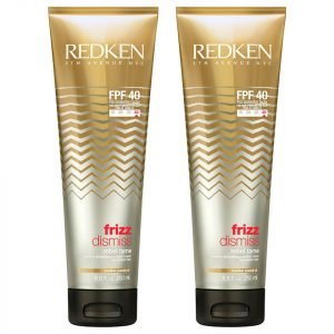 Redken Frizz Dismiss Rebel Tame Control Cream Duo 2 X 250 Ml