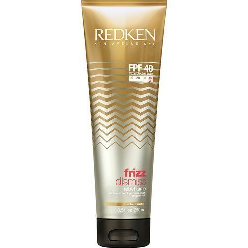 Redken Frizz Dismiss Rebel Tame Leave-In Cream