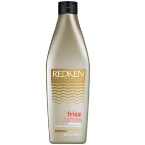 Redken Frizz Dismiss Shampoo 300 Ml