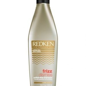 Redken Frizz Dismiss Shampoo 300 ml