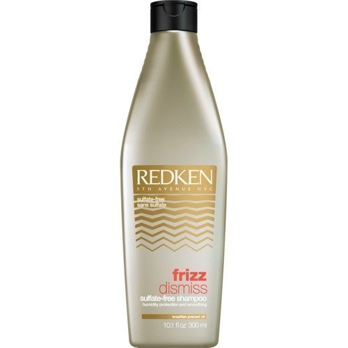 Redken Frizz Dismiss Shampoo 300 ml