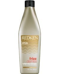 Redken Frizz Dismiss Shampoo 300ml