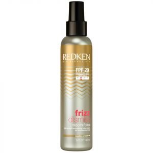 Redken Frizz Dismiss Smooth Force Lotion Spray 150 Ml