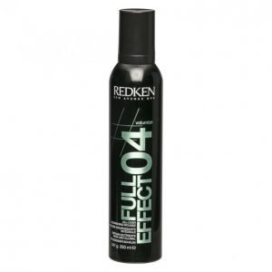 Redken Full Effect 04 Muotovaahto 250 Ml