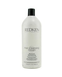 Redken Hair Cleansing Cream Shampoo 1000ml