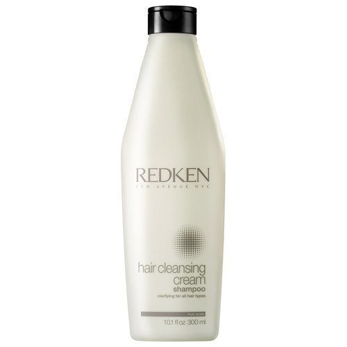 Redken Hair Cleansing Cream Shampoo