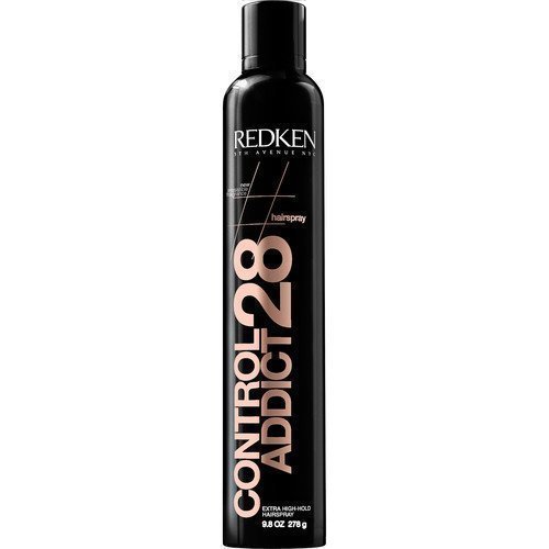 Redken Hairsprays Control Addict 28 High-Control Hairspray