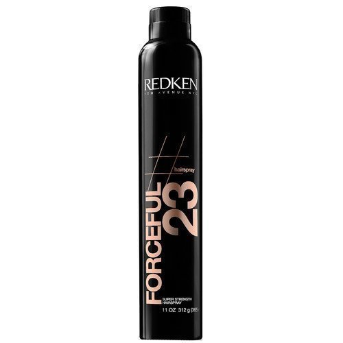 Redken Hairsprays Forceful 23 Super Strength Finishing Spray 400 ml
