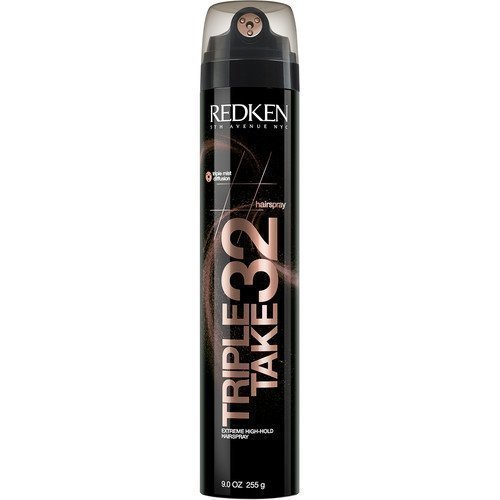 Redken Hairsprays Triple Take 32