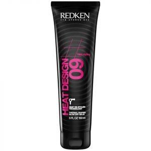 Redken Heat Design 09 150 Ml