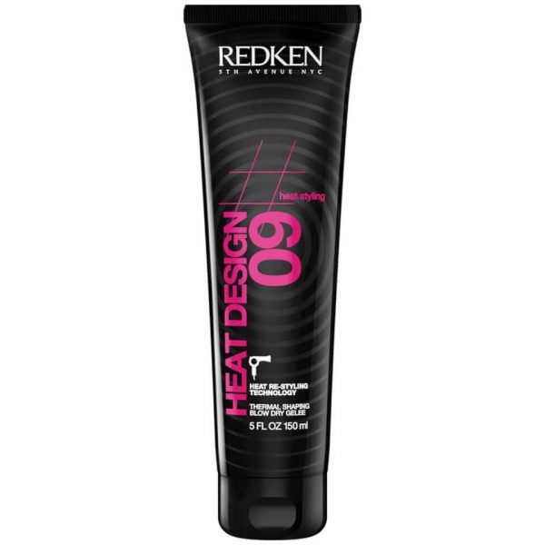 Redken Heat Design 09 150 Ml