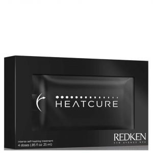 Redken Heatcure At Home Self-Heating Mask 100 Ml