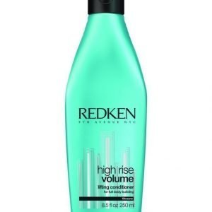 Redken High Rise Volume Hoitoaine 250 ml