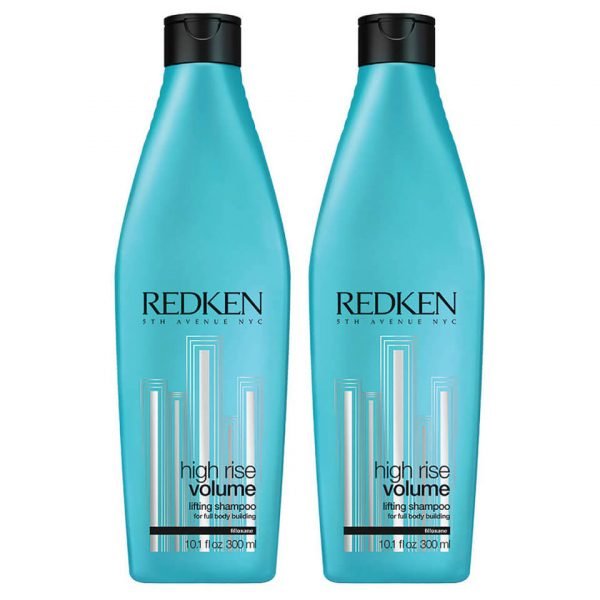 Redken High Rise Volume Lifting Conditioner Duo 2 X 250 Ml