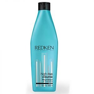 Redken High Rise Volume Lifting Shampoo 300 Ml