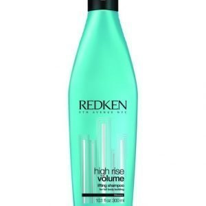 Redken High Rise Volume Shampoo 300 ml