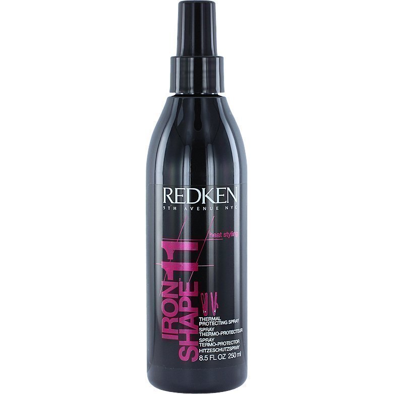 Redken Iron Shape 11 Finishing Thermal Spray 250ml