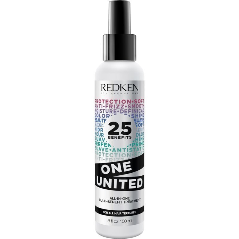 Redken One United 25 Benefits 150ml