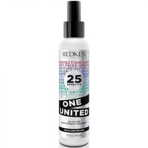 Redken One United Multi-Benefit Treatment 150 Ml