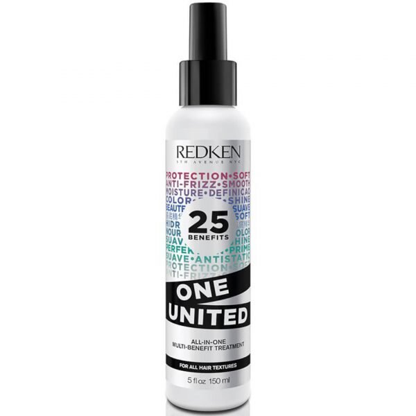 Redken One United Multi-Benefit Treatment 150 Ml