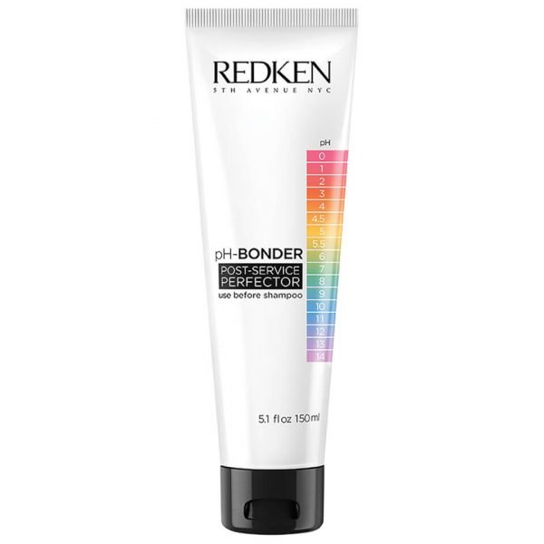 Redken Ph Bonder Post Service Perfector 150 Ml