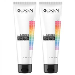 Redken Ph Bonder Post Service Perfector Duo 2 X 150 Ml