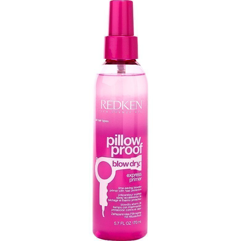 Redken Pillow Proof Blow Dry Express Primer 170ml