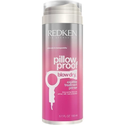 Redken Pillow Proof Blow Dry Express Treatment Primer